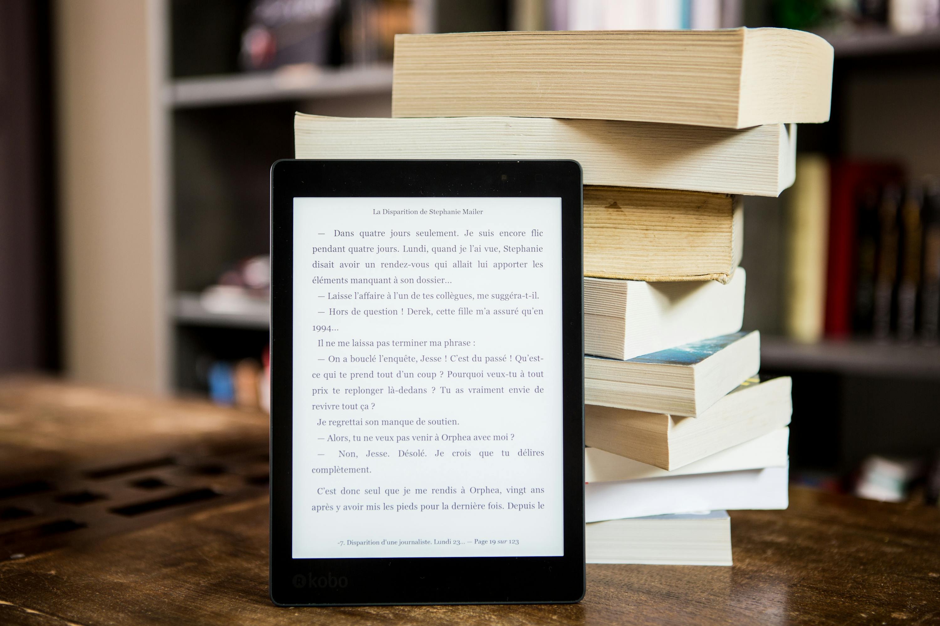 Authors and eBooks website design - Custom author landing pages with book promotion, email capture and buy now features