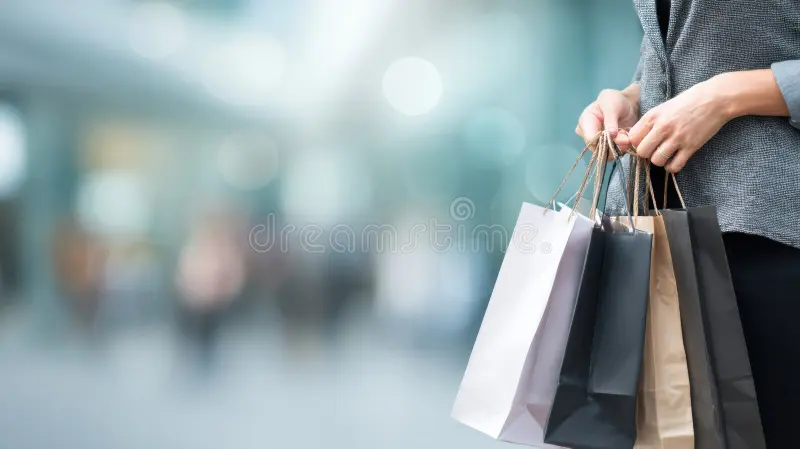 Retail and makers website design - Custom boutique, shop and small business e-commerce landing pages with online shopping