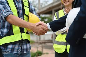 Professional and trades website design - Custom contractor, plumber, electrician and home services landing pages with quote request forms